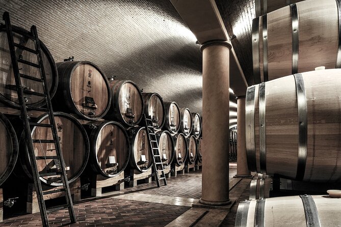 Verona area: Wine Tasting Experience in Valpolicella - Understanding Valpolicella’s styles: Classic vs Superior vs Recioto vs Amarone