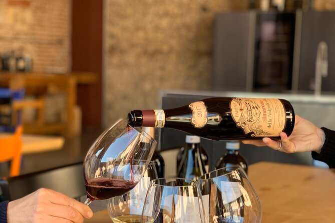Verona area: Wine Tasting Experience in Valpolicella - Logistics that actually matter: meeting point, getting there, and what to bring