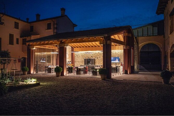 Verona area: Wine Tasting Experience in Valpolicella - Is $42.14 good value for this Valpolicella tasting?