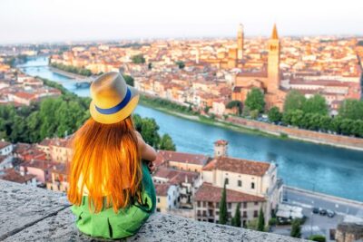 Verona Arena and Historic Highlights: A Guided Walking Tour - Castelvecchio Castle: Medieval Power You Can Picture