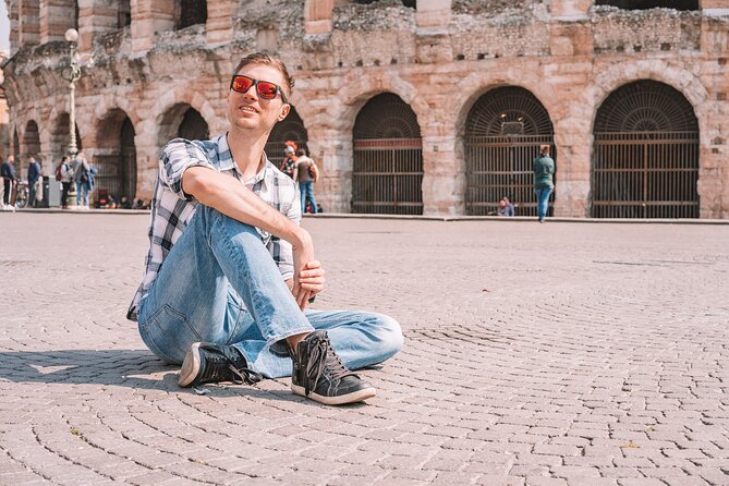 Verona Arena and Historic Highlights: A Guided Walking Tour - How Much Is $196.66 Really Worth Here?