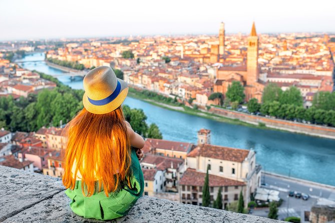 Verona Arena and Historic Highlights: A Guided Walking Tour - Castelvecchio Castle: Medieval Power You Can Picture