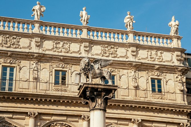 Verona Arena & Surroundings PRIVATE TOUR with Ticket Included - Price and value check: why $239.70 might make sense