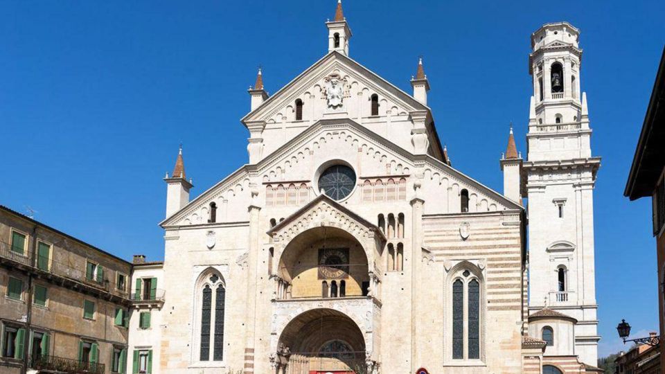 Verona Audioguide - TravelMate app for your smartphone - Getting started: activation, no meeting point, and how you load it