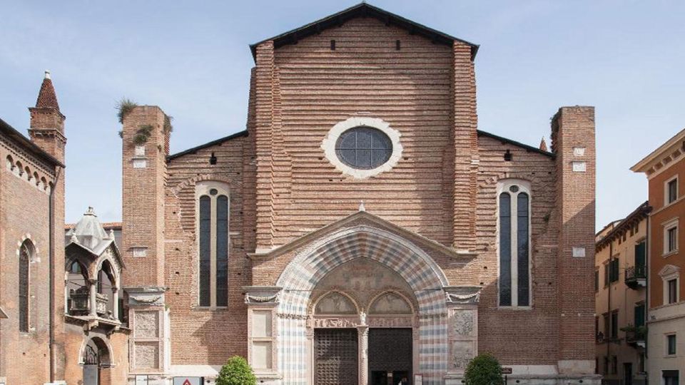 Verona Audioguide - TravelMate app for your smartphone - Should you book the TravelMate Verona audioguide?