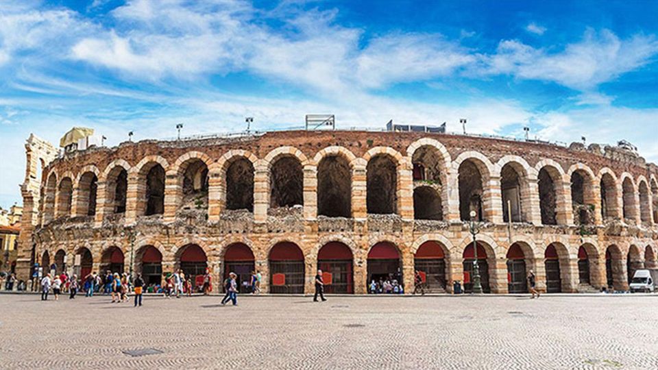 Verona Audioguide - TravelMate app for your smartphone - Price and value: is $9 worth it?