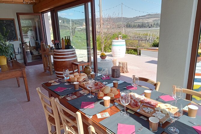 Verona - Cellar Tour and Tasting of NATURAL WINES - Key points to know before you go