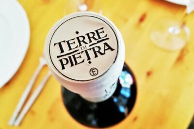 Verona - Cellar Tour and Tasting of NATURAL WINES - Where the tour starts in Verona: meeting point and practical get-there info