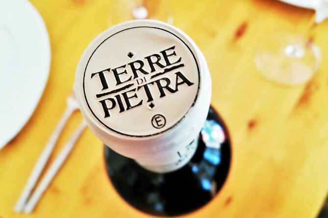 Verona - Cellar Tour and Tasting of NATURAL WINES - Where the tour starts in Verona: meeting point and practical get-there info