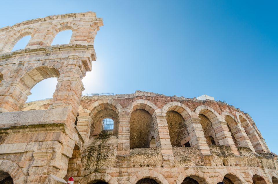 Verona: City Highlights Private Tour - Arena to Verona Streets: Why Piazza Bra Is a Smart Starting Point