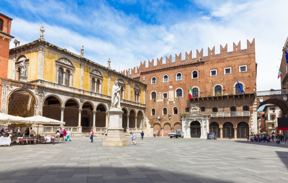 Verona: City Highlights Private Tour - FAQ