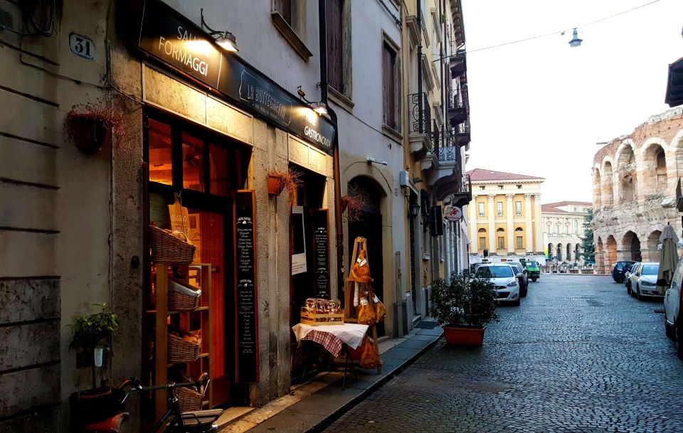 Verona: Classic Valpolicella Wine Tasting Experience - Valpolicella Classico, Ripasso, Superiore: what you’re learning as you taste