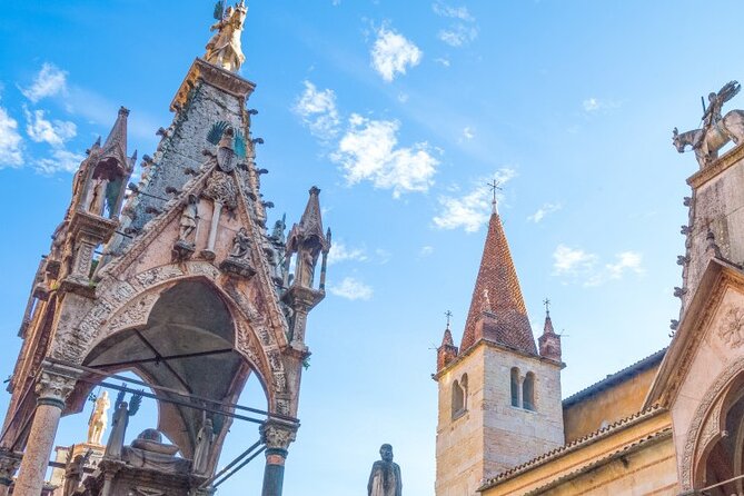 Verona Classic Walking tour - Key things I’d plan around before you go