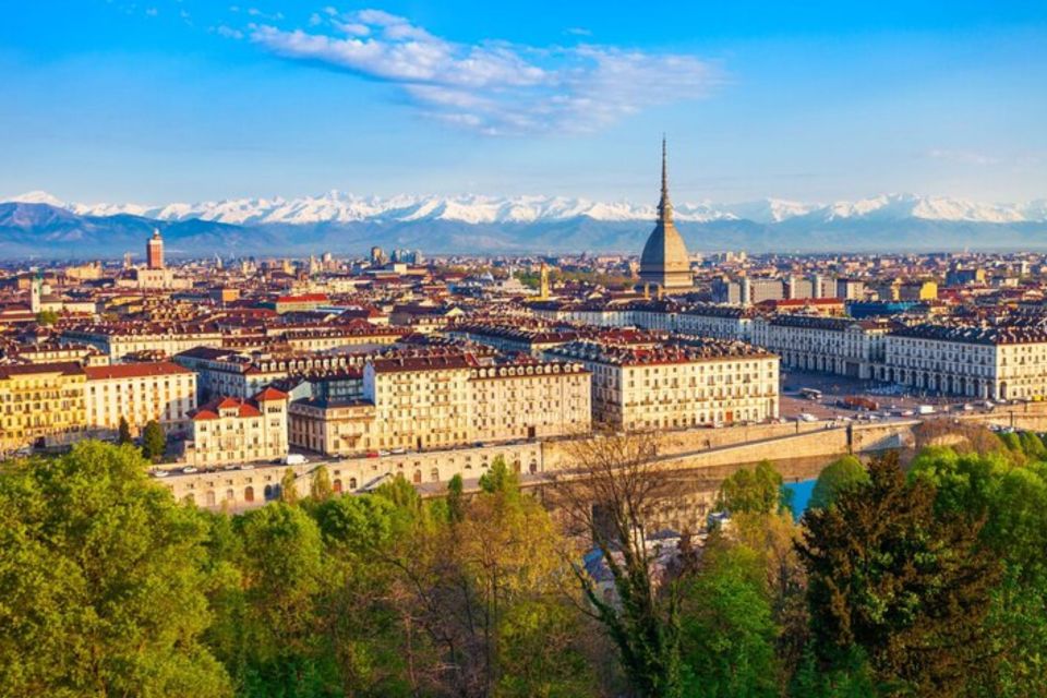 Verona: Custom Private Tour with a Local Guide - Beyond Sights: The Stuff That Makes Verona Stick