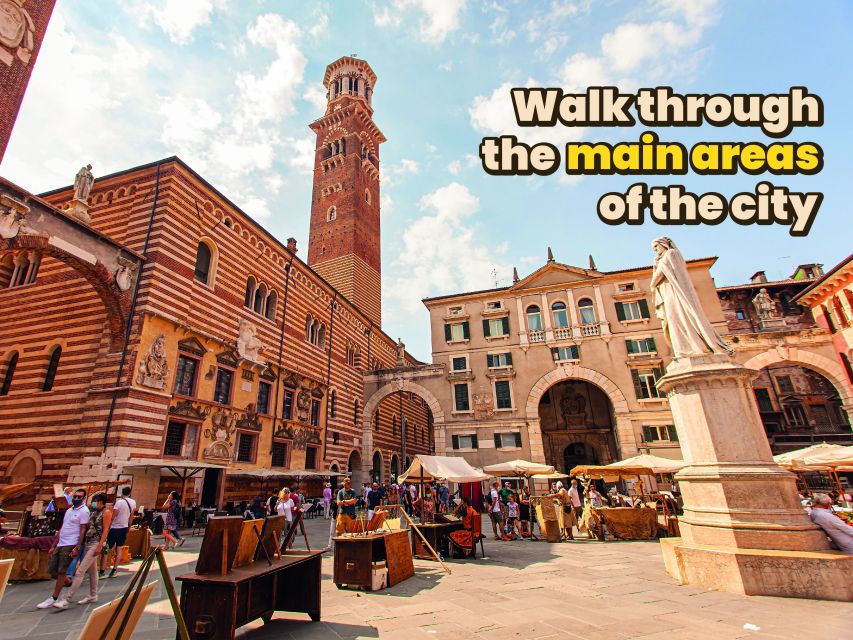 Verona: Digital Guide made by a Local for your walking tour - A Self-Guided Verona Walk That Doesn’t Feel Like Homework