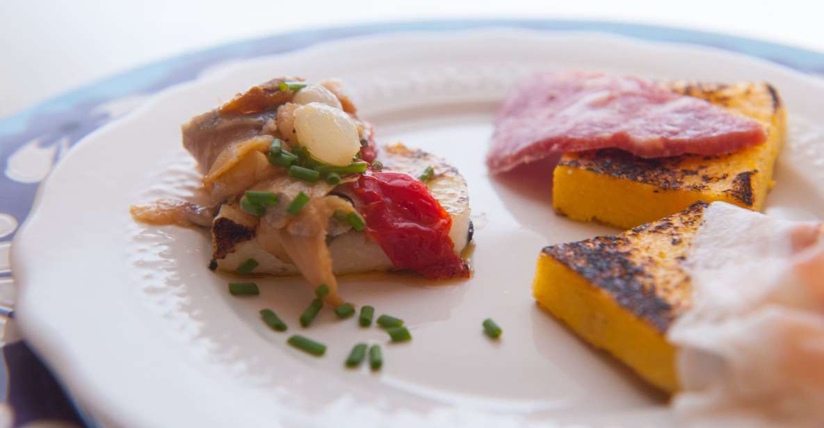Verona: Dining Experience at a Local's Home - Price and What You Actually Get for $100