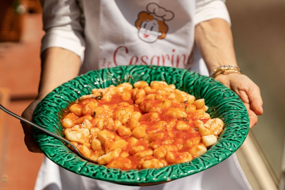Verona: Dining Experience at a Local's Home - Timing Tips for a Smooth 3-Hour Experience