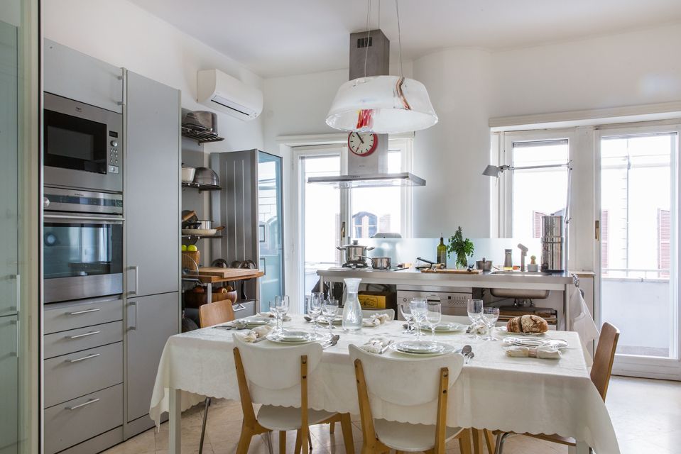 Verona: Dining Experience at a Local's Home - Who This Verona Dining Experience Suits Best