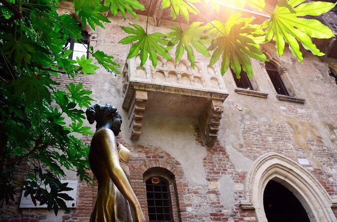Verona e-bike tour: city center and panoramic views - Key points before you pedal