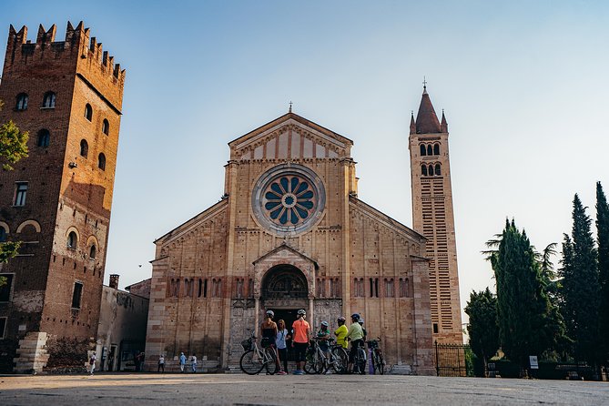 Verona e-bike tour: city center and panoramic views - Who this tour is for (and who should skip it)