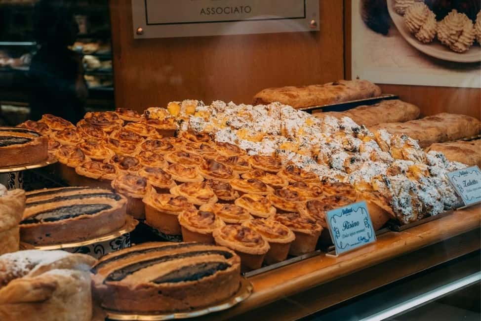 Verona: Food and Wine Tasting Walking Tour - What the tour does well (beyond listing stops)