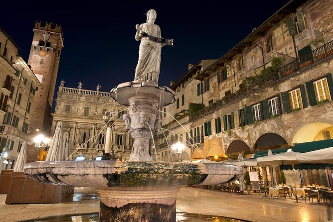 Verona Full Meal & Wine Tasting Walking Tour by Do Eat Better - Key things that make this Verona tour work