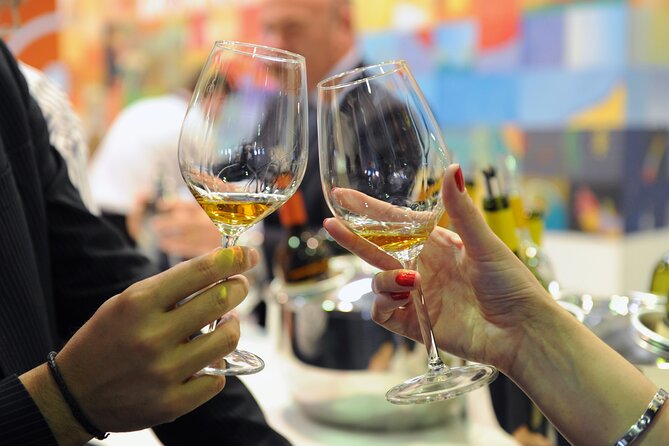Verona Full Meal & Wine Tasting Walking Tour by Do Eat Better - Why this Verona dinner-walk feels local