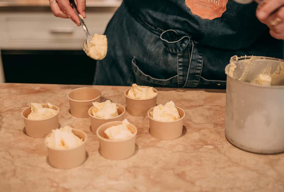 Verona: Gelato Making Class - Key Highlights Worth Planning For