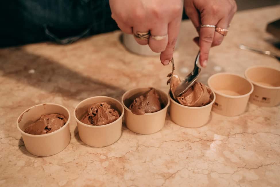 Verona: Gelato Making Class - Best Fit: Who This Verona Gelato Class Works For