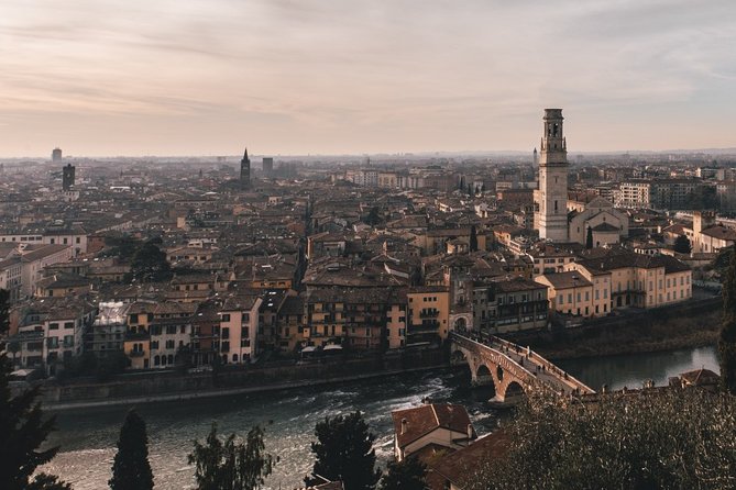 Verona Highlights with Local: Walking Tour Juliet's House Tickets - Key highlights at a glance