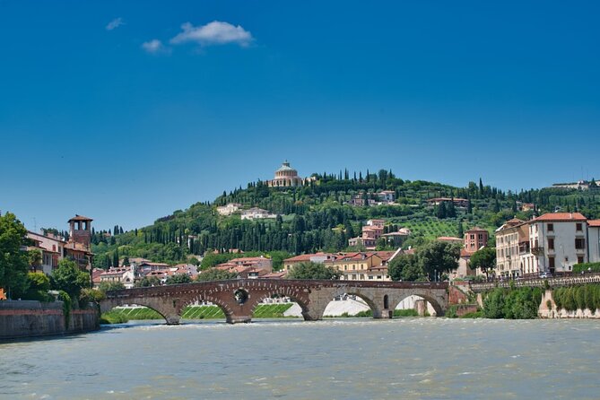Verona Highlights with Local: Walking Tour Juliet's House Tickets - Juliet’s House Tickets: What’s Included and How to Think About It