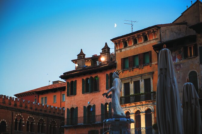 Verona Highlights with Local: Walking Tour Juliet's House Tickets - Local Food and Drinks: What’s Offered vs. What You’ll Pay