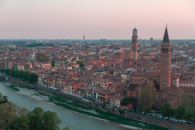 Verona Highlights with Local: Walking Tour Juliet's House Tickets - Price and Value: Is $121.95 Fair for 2–2.5 Hours?