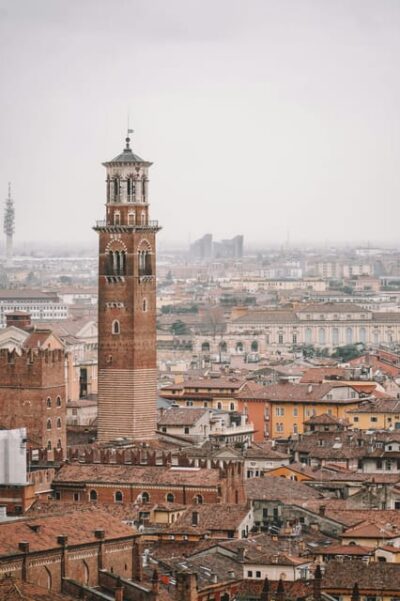 Verona: Interactive map for a self-guided tour. - What you actually get with the Verona interactive map