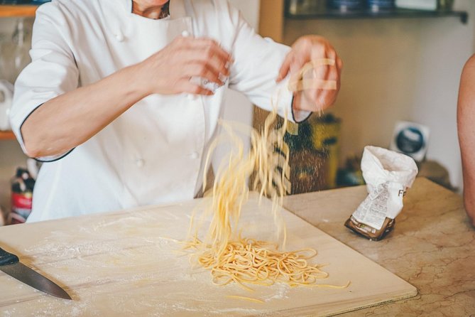 Verona: Italian Cooking Class with Pasta, Risotto and Tiramisù - Key things I’d circle before you book