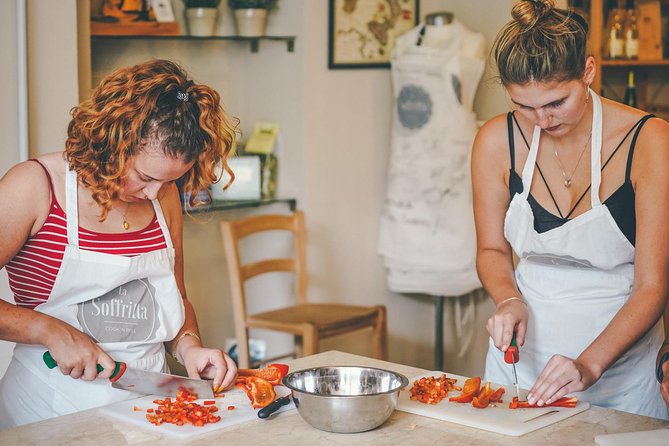 Verona: Italian Cooking Class with Pasta, Risotto and Tiramisù - Risotto masterclass: stirring, timing, and Amarone-style ideas
