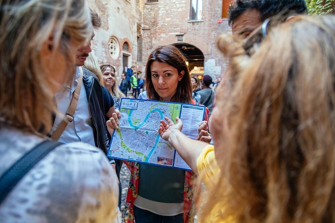 Verona Juliet's House & City PRIVATE TOUR with Ticket Included - Piazza delle Erbe: Markets, Architecture, and a Taste of Local Flavor