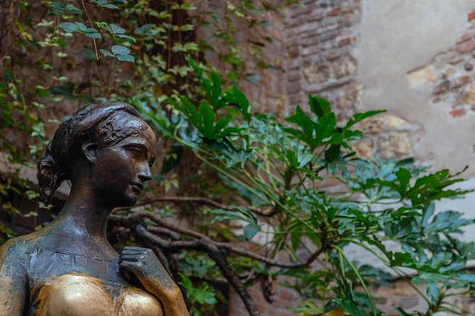 Verona Juliet's House & City PRIVATE TOUR with Ticket Included - Casa di Giulietta: What the Included Ticket Gives You