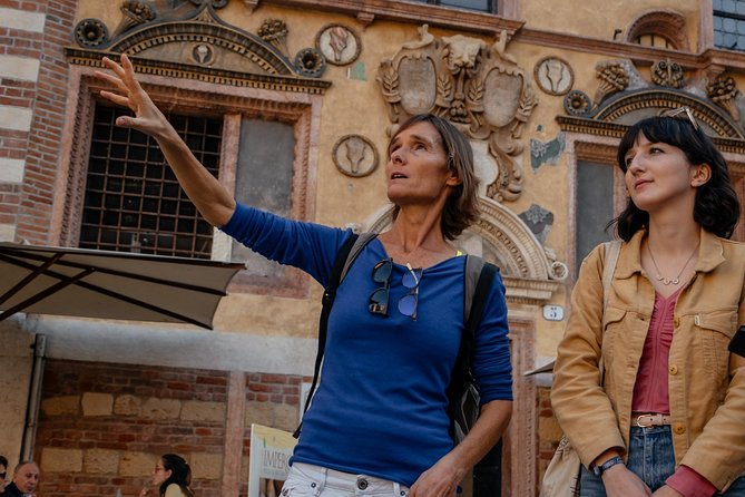 Verona Juliet's House & City PRIVATE TOUR with Ticket Included - Start at Piazza Bra: The Quick Setup for a Smooth Walk