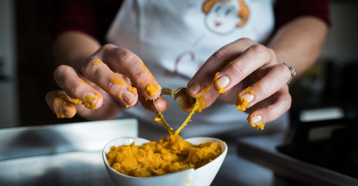Verona: Market and Cooking Class at a Local's Home - Quick hits before you book