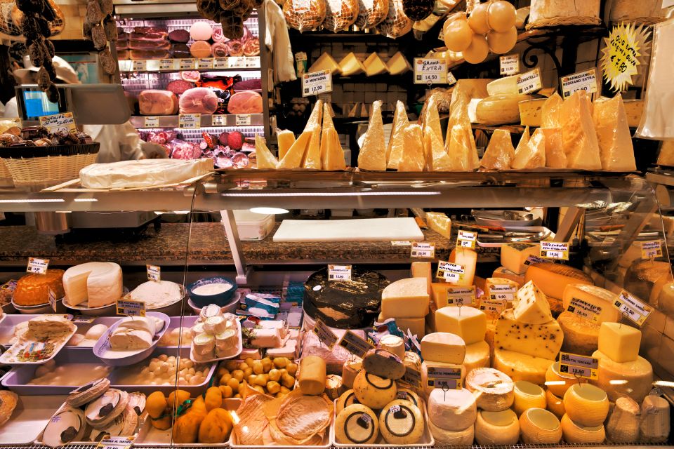 Verona: Market and Cooking Class at a Local's Home - A few smart planning tips before you go