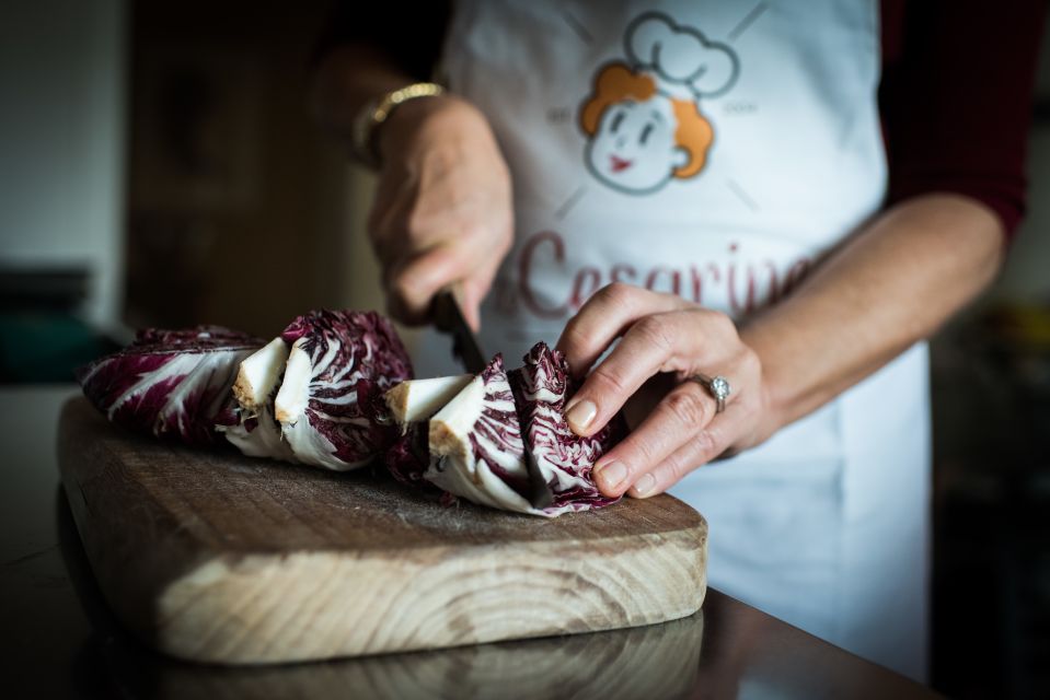 Verona: Market and Cooking Class at a Local's Home - The 5-hour flow: how the day usually runs