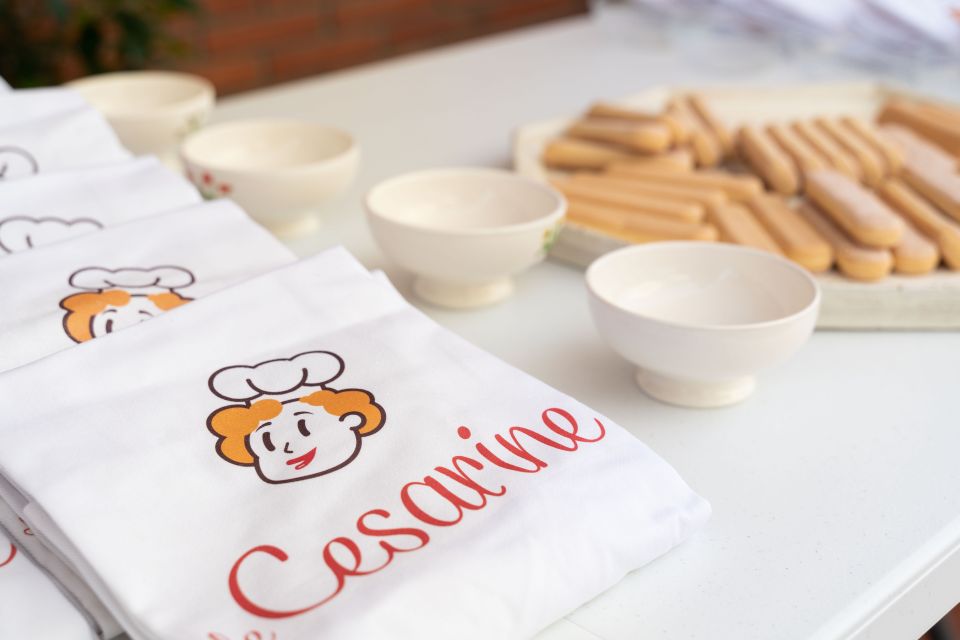 Verona: Market and Cooking Class at a Local's Home - Who should book this cooking class in Verona?