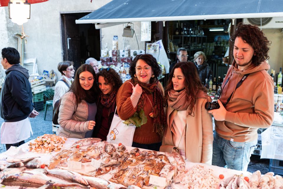 Verona: Market and Cooking Class at a Local's Home - The Verona home kitchen: private lessons that feel personal