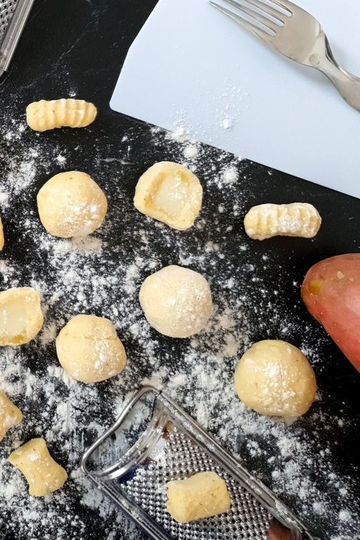 Verona: My Granny's secrets making gnocchi - Key Things I’d Circle in Your Planning