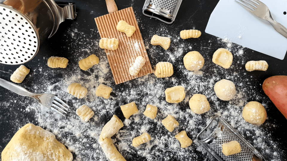 Verona: My Granny's secrets making gnocchi - Price and Value: Does $94 Make Sense in Verona?
