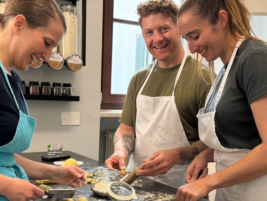 Verona: My Granny's secrets making gnocchi - FAQ
