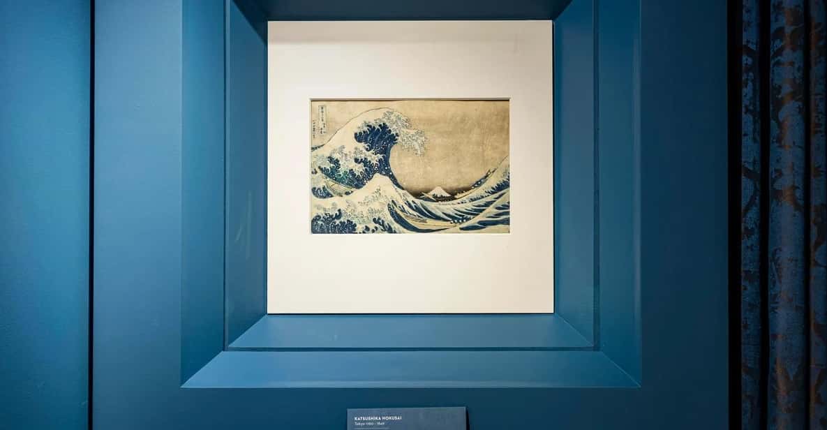 Verona: Palazzo Maffei House Museum Entry Ticket - Twentieth-century focus: Futurism and Metaphysical art