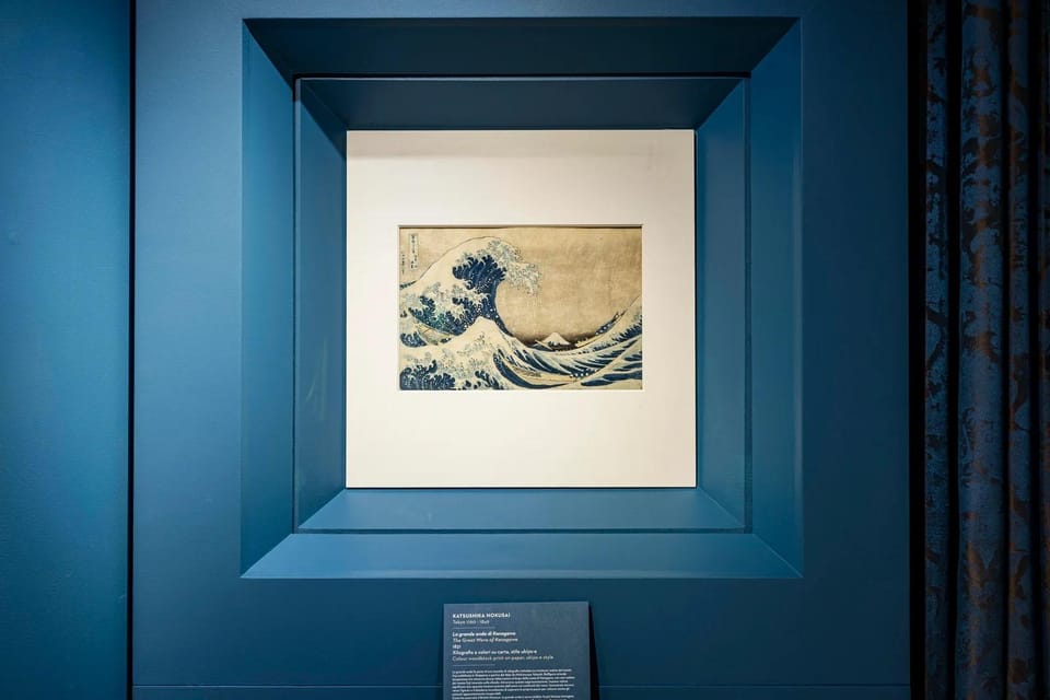 Verona: Palazzo Maffei House Museum Entry Ticket - The collector’s influence: Luigi Carlon and the idea of preservation