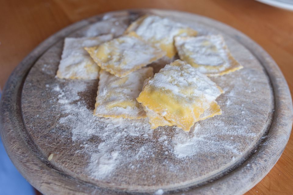 Verona: Pasta & Tiramisu Cooking Class at a Local's Home - Key highlights you’ll care about